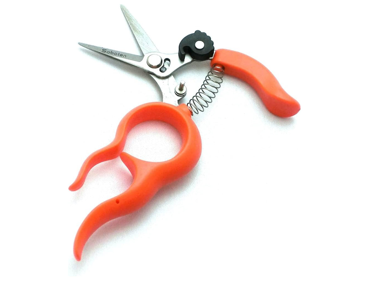 Saboten PT-5 Freihand-Schere