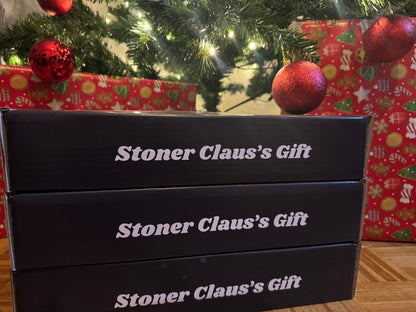 Christmas Grower Present