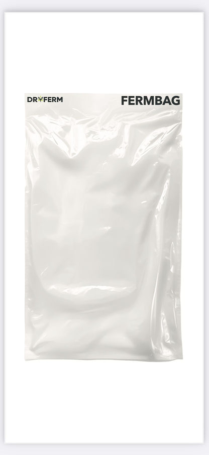 Dryferm Bags 3 Stück im W33dstar Bag