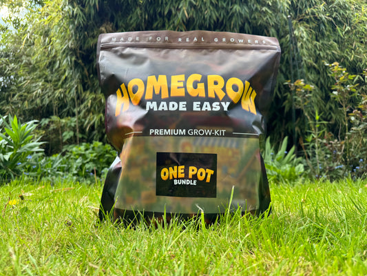 One Pot Bundle (Outdoor Bundle)