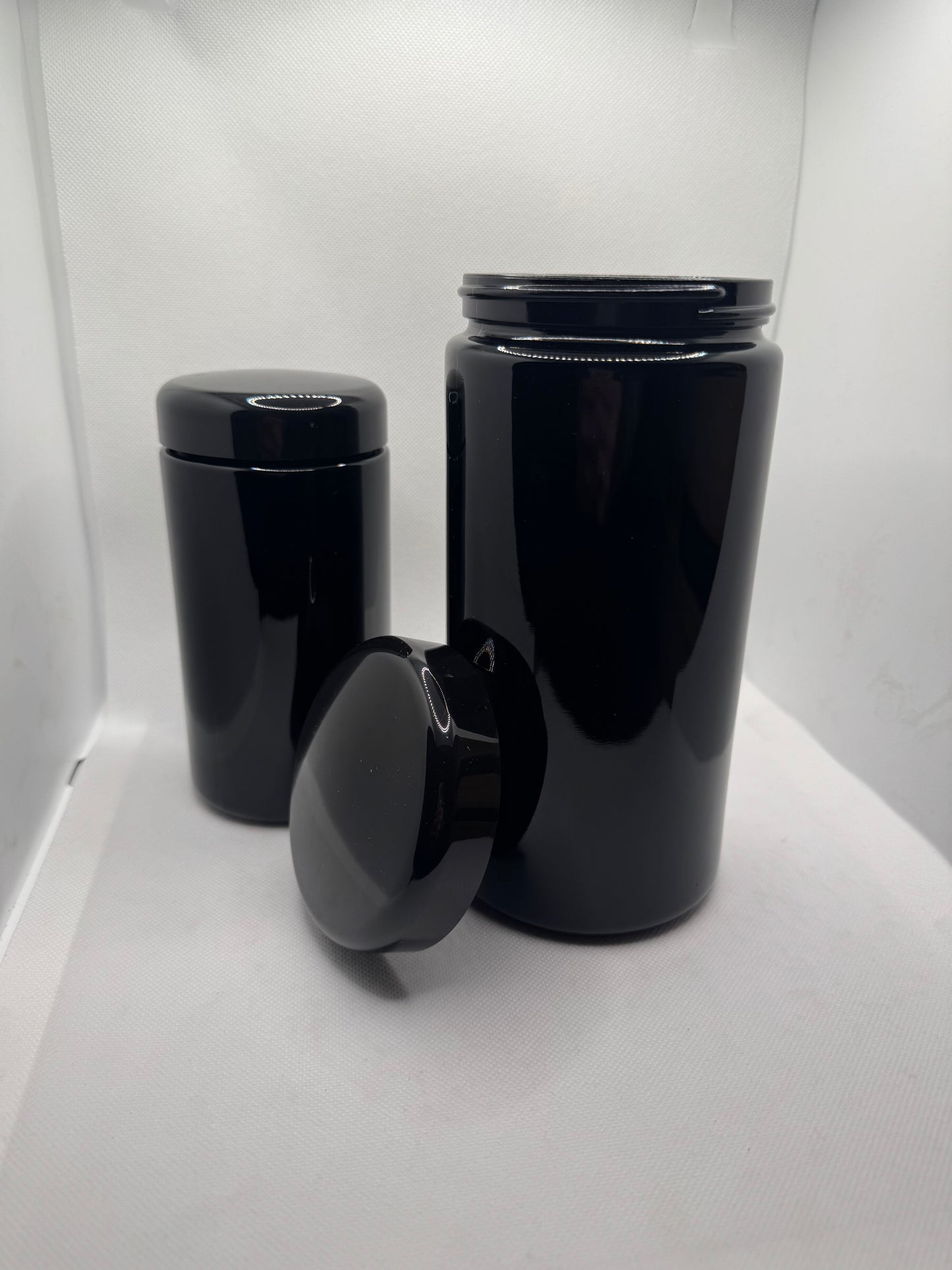 Three Pot Bundle L (Outdoor Bundle)
