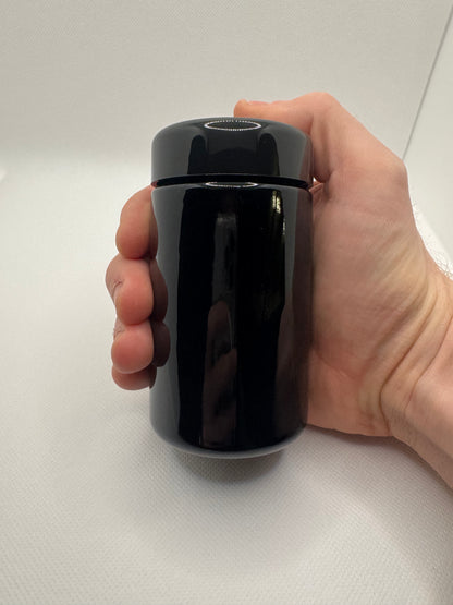 Miron Glas 150 ml klassisch oder im exklusivem Design