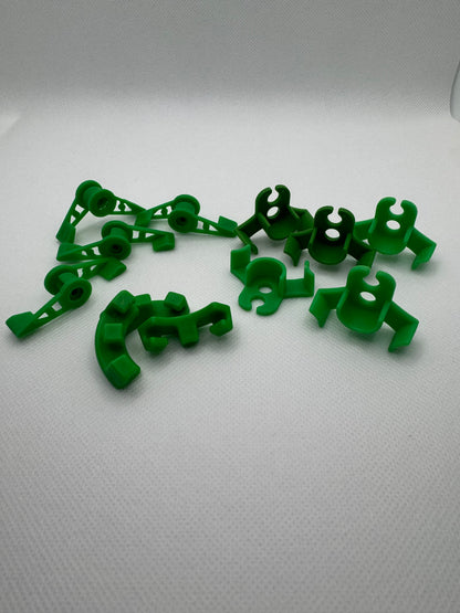 LST Clips Bundle