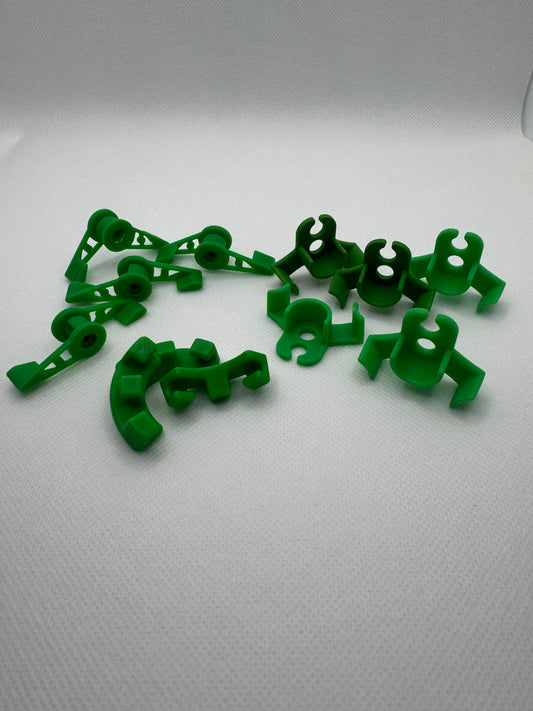 LST Clips Bundle