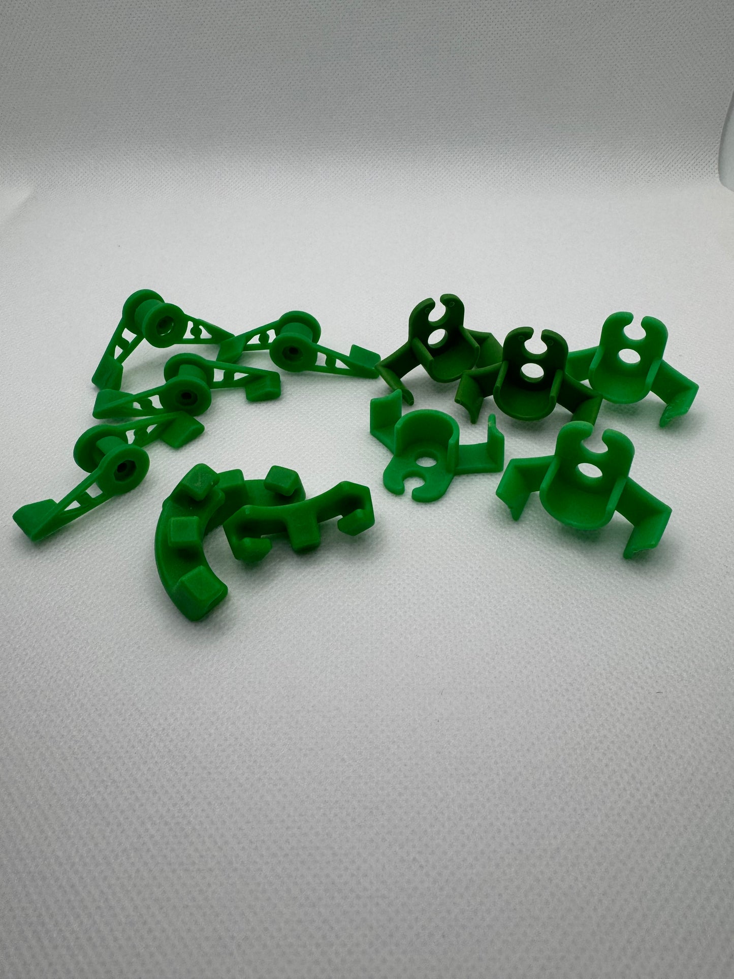 LST Clips Bundle