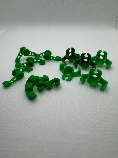 LST Clips Bundle