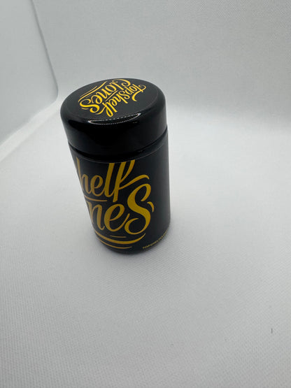 Miron Glas 150 ml klassisch oder im exklusivem Design