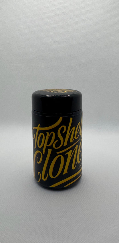 Miron Glas 150 ml klassisch oder im exklusivem Design