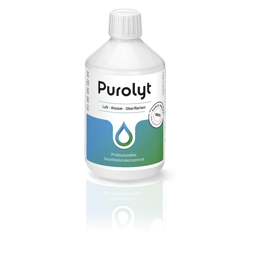 Purolyt 500 ml