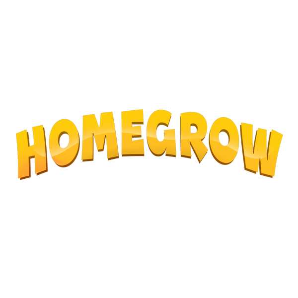 Homegrow made Easy